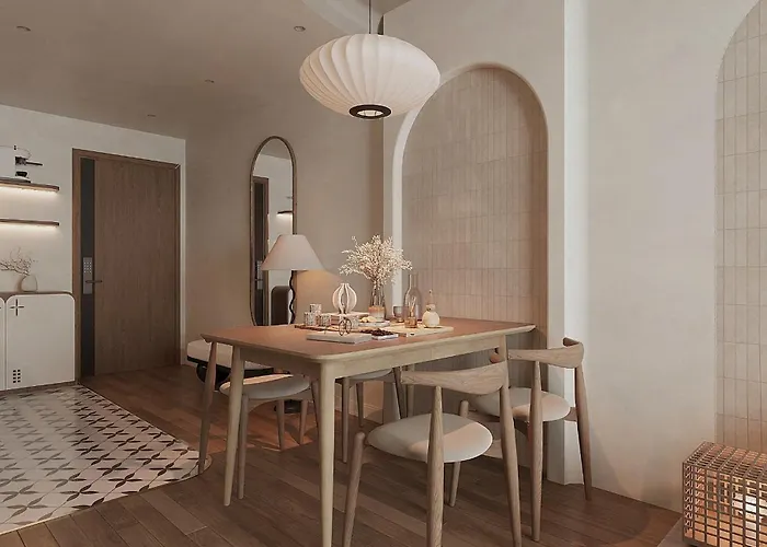 Soho Suites - Saigon Central, 5-Min-To-Bui Vien Street